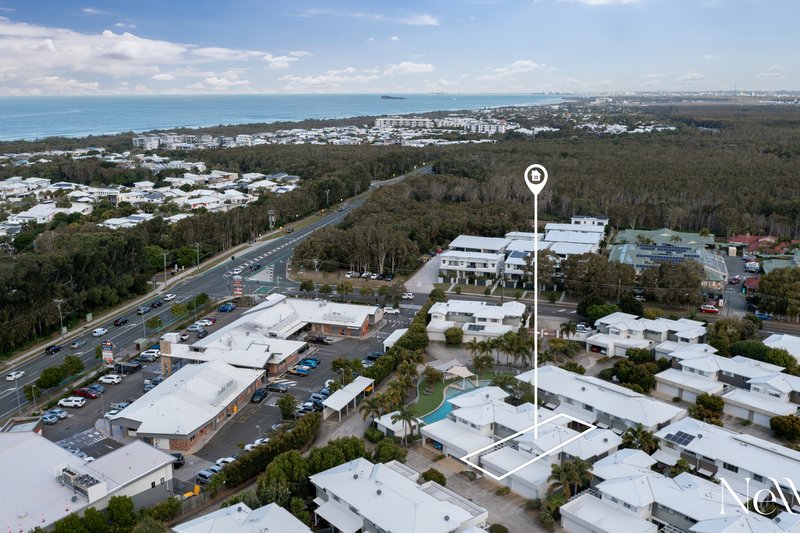 Photo - 24/6 Suncoast Beach Drive, Mount Coolum QLD 4573 - Image 19