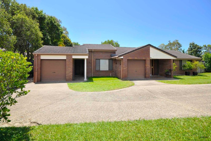 2/46 Woodland Drive, Reedy Creek QLD 4227