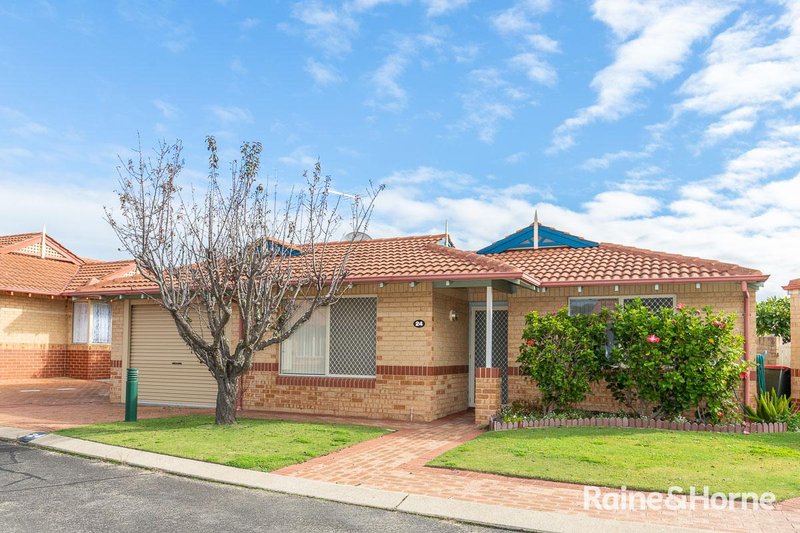 Photo - 24/60 Halsey Street, South Bunbury WA 6230 - Image 2