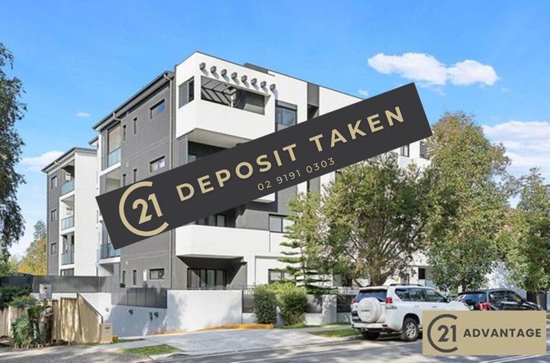 Photo - 24/60 Lane Street, Wentworthville NSW 2145 - Image 1