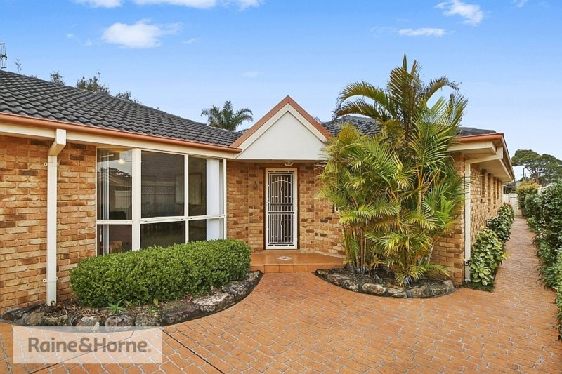 2/460 Ocean Beach Road, Umina Beach NSW 2257