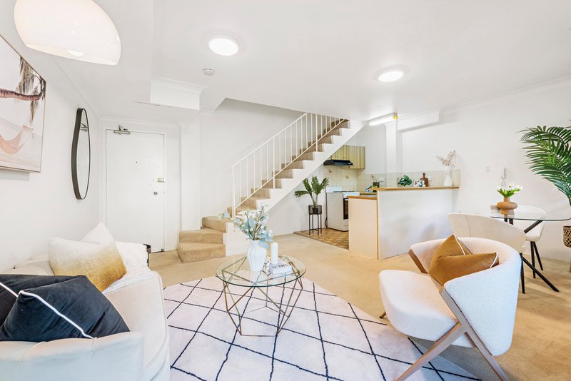 Photo - 24/61 Macarthur Street, Ultimo NSW 2007 - Image 1