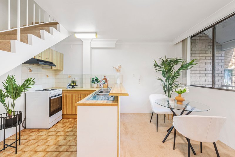 Photo - 24/61 Macarthur Street, Ultimo NSW 2007 - Image 2