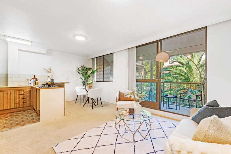 Photo - 24/61 Macarthur Street, Ultimo NSW 2007 - Image 5