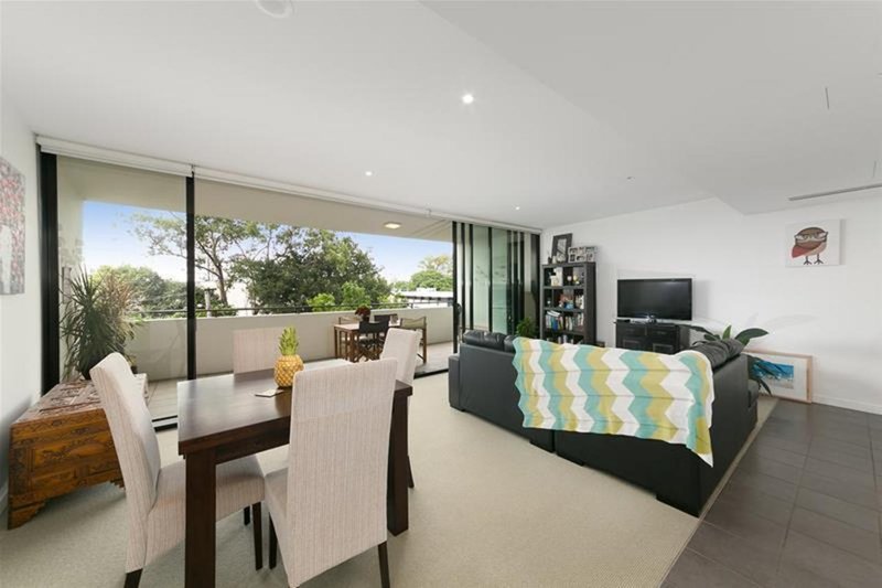 246/10 Pidgeon Close, West End QLD 4101