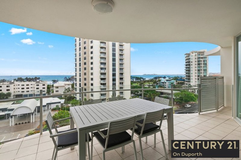 Photo - 24/62-66 Sixth Avenue, Maroochydore QLD 4558 - Image 2