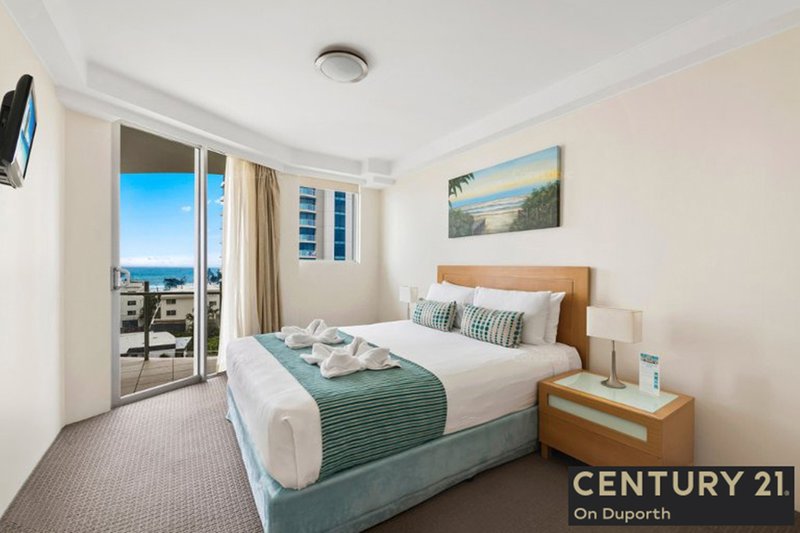 Photo - 24/62-66 Sixth Avenue, Maroochydore QLD 4558 - Image 4