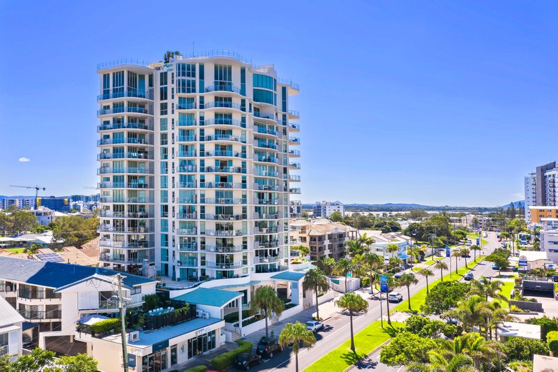 Photo - 24/62-66 Sixth Avenue, Maroochydore QLD 4558 - Image 10