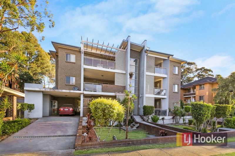 2/462 Guildford Rd , Guildford NSW 2161