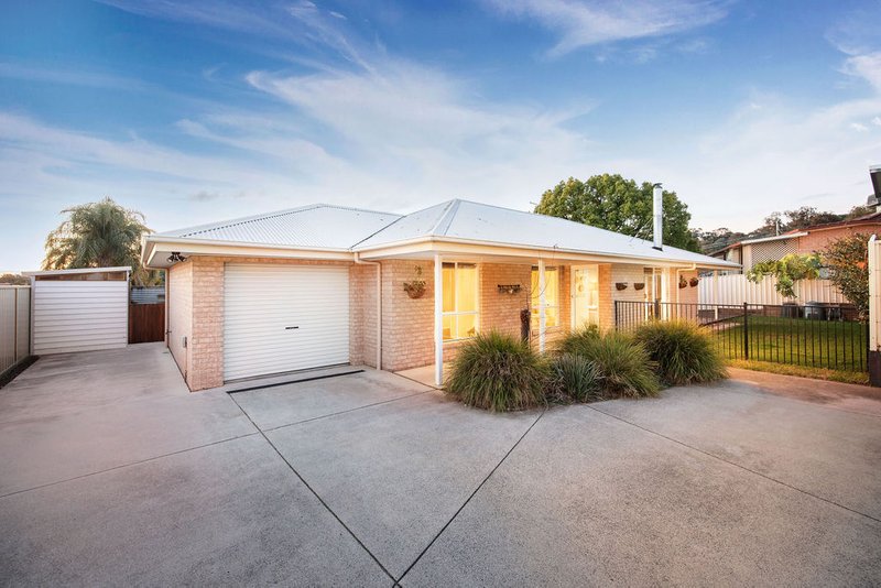 2/463 Thorold Street, Albury NSW 2640