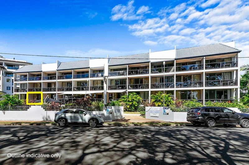 Photo - 2/465 Esplanade , Torquay QLD 4655 - Image 13