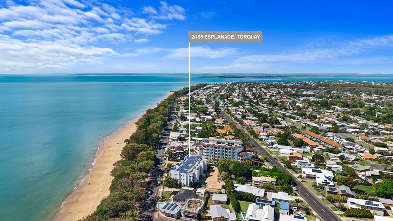 Photo - 2/465 Esplanade , Torquay QLD 4655 - Image 18