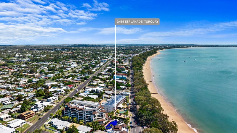 Photo - 2/465 Esplanade , Torquay QLD 4655 - Image 19