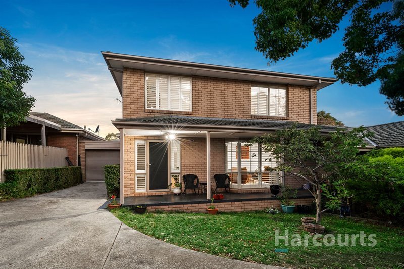 2/466 Boronia Road, Wantirna South VIC 3152