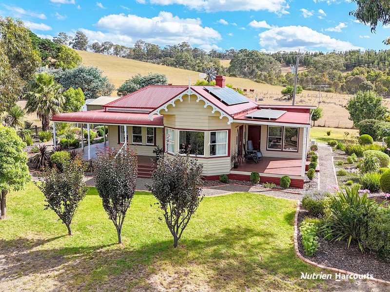 2467 Casterton-Apsley Road, Warrock VIC 3312