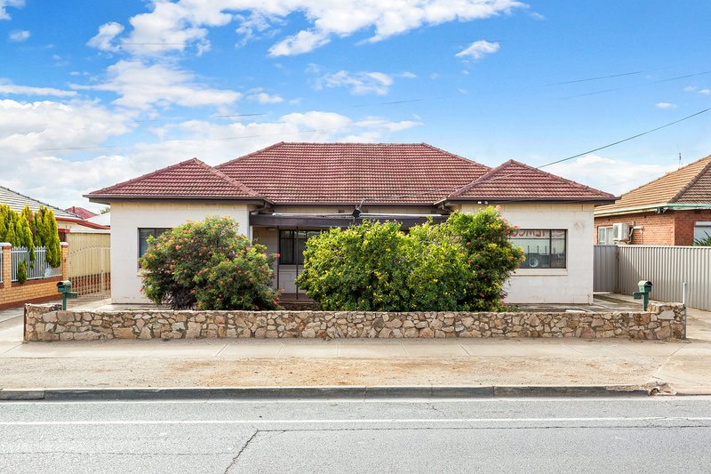 Photo - 246A Hanson Road, Mansfield Park SA 5012 - Image 2