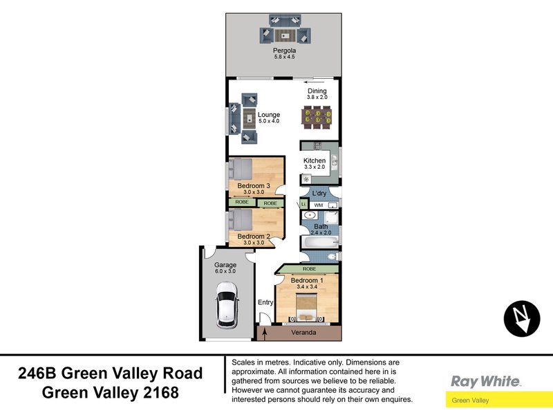 Photo - 246B Green Valley Road, Green Valley NSW 2168 - Image 12