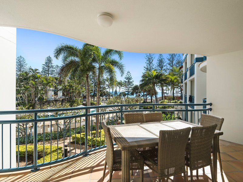 247-249/99 Griffith St , Coolangatta QLD 4225