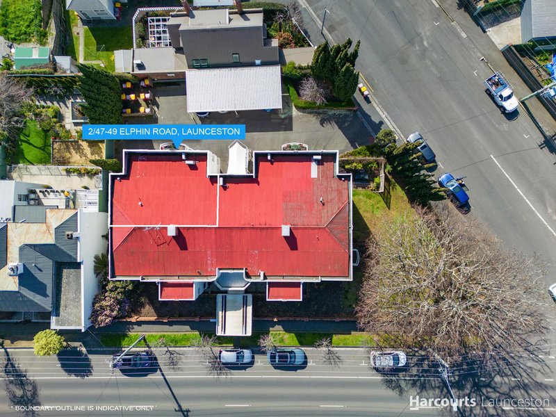 Photo - 2/47-49 Elphin Road, Launceston TAS 7250 - Image 32