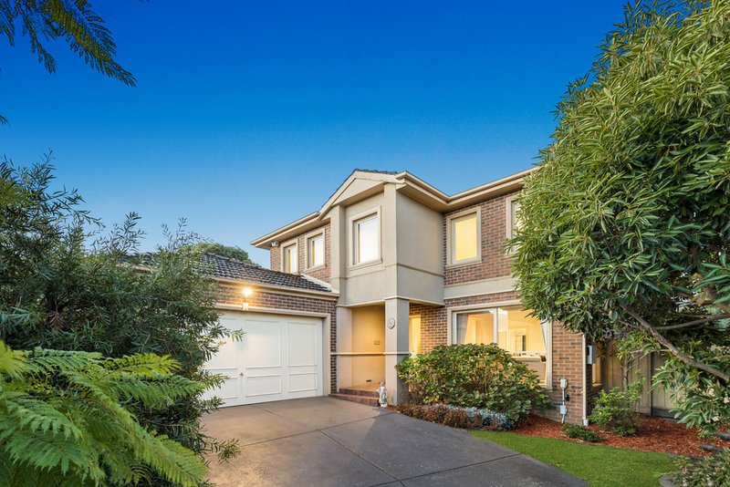 2/47-49 Freemantle Drive, Wantirna South VIC 3152