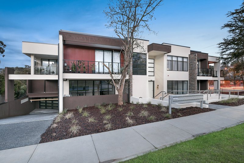 2/47-49 Glendale Avenue, Templestowe VIC 3106