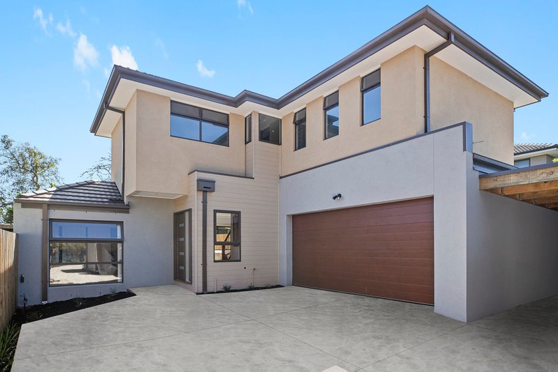 2/47 Allister Close, Knoxfield VIC 3180