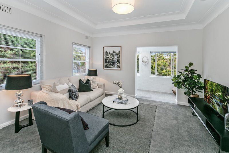 2/47 Amherst Street, Cammeray NSW 2062