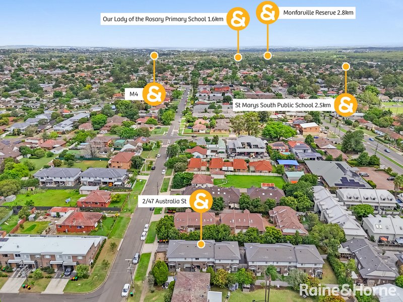 Photo - 2/47 Australia Street, St Marys NSW 2760 - Image 11
