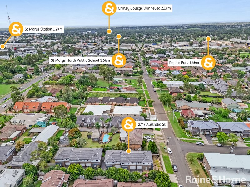 Photo - 2/47 Australia Street, St Marys NSW 2760 - Image 12