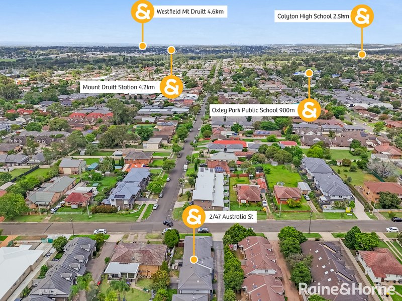 Photo - 2/47 Australia Street, St Marys NSW 2760 - Image 13