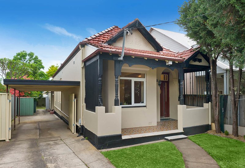 Photo - 247 Balmain Road, Lilyfield NSW 2040 - Image 1