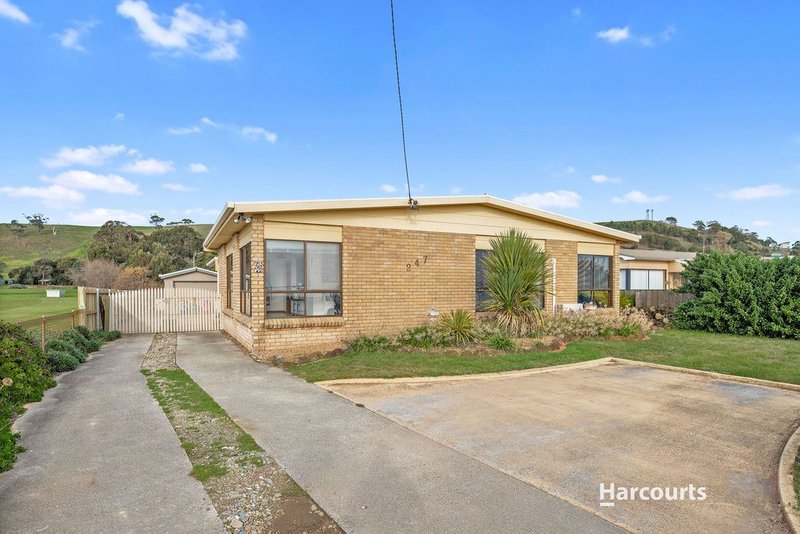 Photo - 247 Bass Highway, Ocean Vista TAS 7320 - Image 2