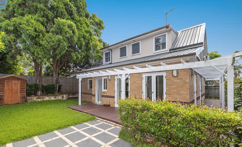 2/47 Batemans Road, Gladesville NSW 2111