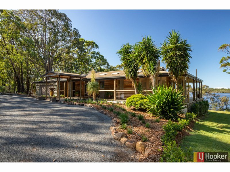 Photo - 247 Burraneer Road, Coomba Park NSW 2428 - Image 2