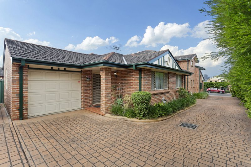 2/47 Chelmsford Road, South Wentworthville NSW 2145