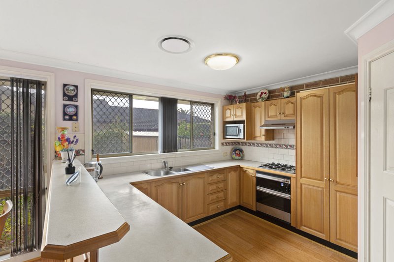 Photo - 2/47 Chelmsford Road, South Wentworthville NSW 2145 - Image 2