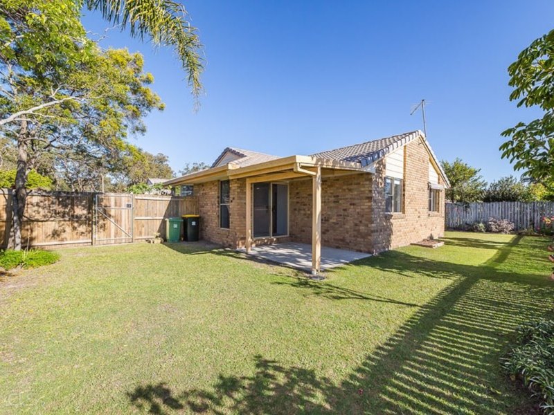 Photo - 2/47 Coolgarra Avenue, Bongaree QLD 4507 - Image 4