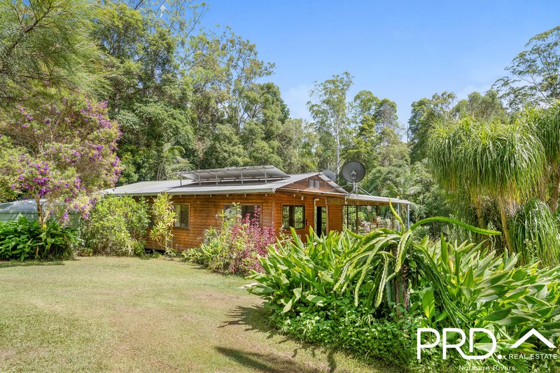 247 Davis Road, Kyogle NSW 2474