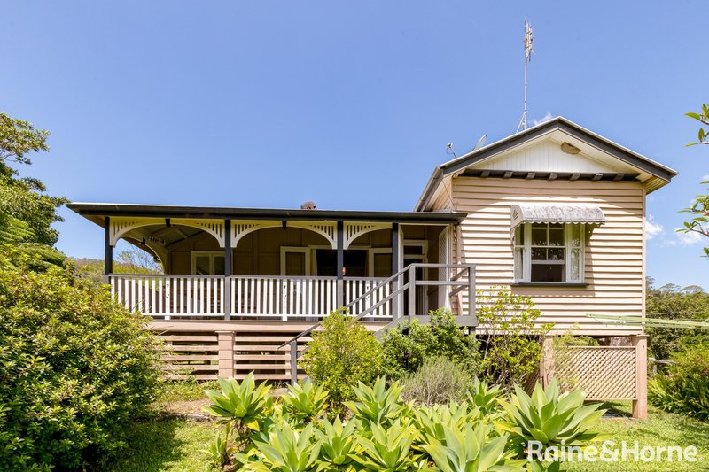 Photo - 247 Eastern Branch Road, Kin Kin QLD 4571 - Image 4