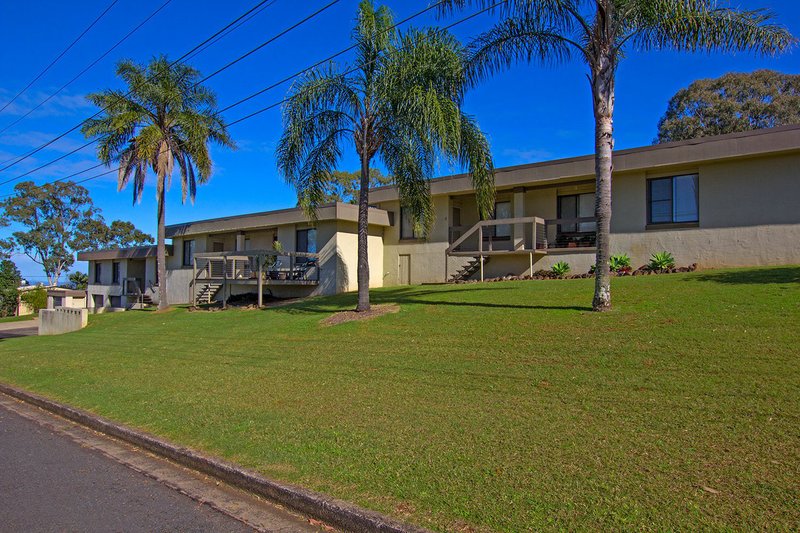 2/47 Fischer Street, Goonellabah NSW 2480