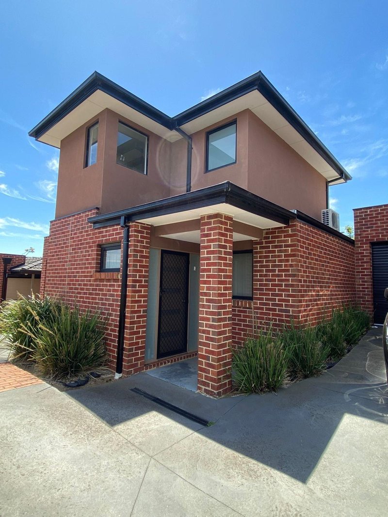 2/47 Frawley Road, Hallam VIC 3803