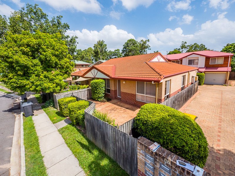 2/47 Gamelin Crescent, Stafford QLD 4053