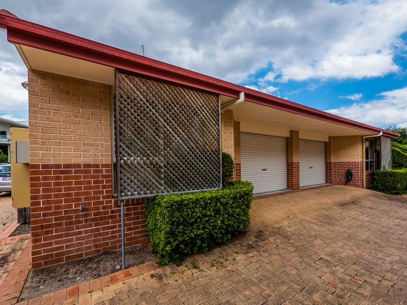 Photo - 2/47 Gamelin Crescent, Stafford QLD 4053 - Image 10