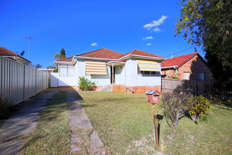 247 Hector Street, Sefton NSW 2162