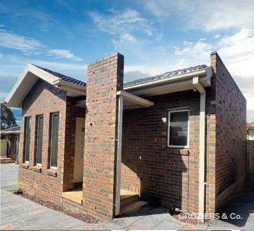 2/47 Hobbs Crescent, Reservoir VIC 3073