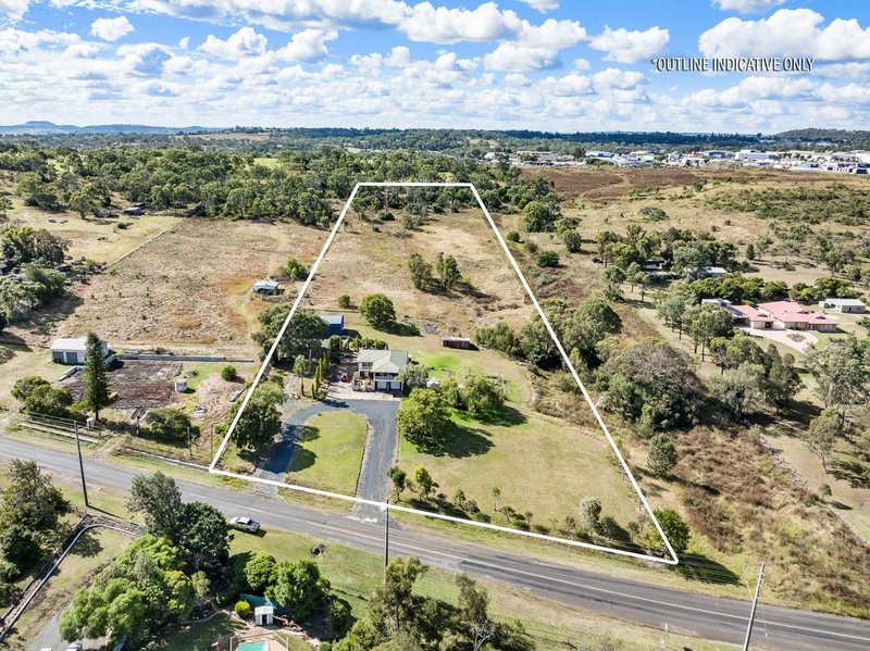 247 Hursley Road, Torrington QLD 4350