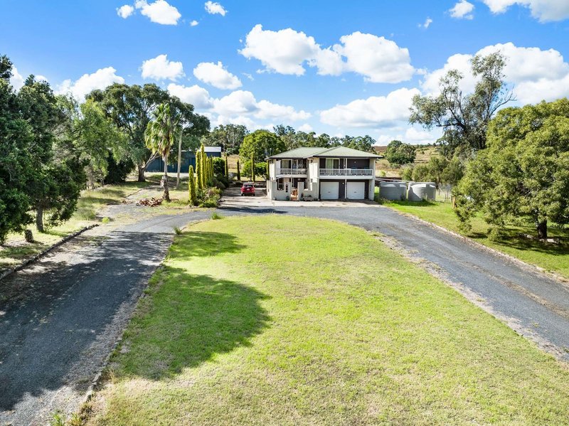 Photo - 247 Hursley Road, Torrington QLD 4350 - Image 4