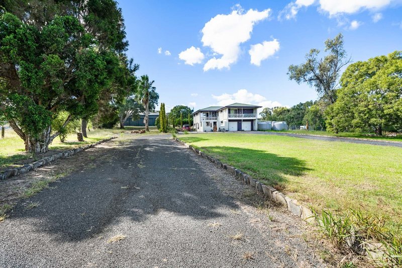 Photo - 247 Hursley Road, Torrington QLD 4350 - Image 12