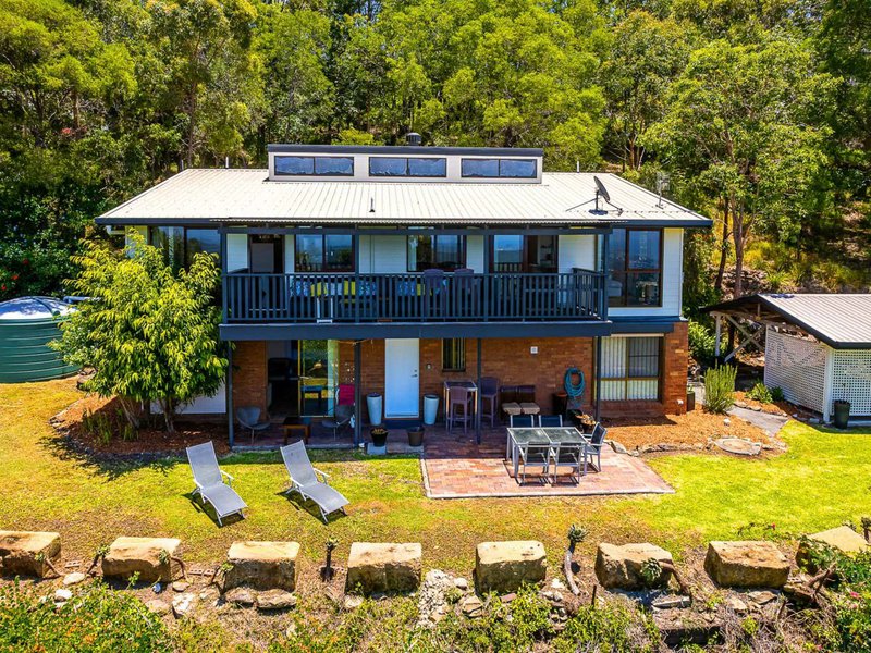 Photo - 247 Monaro Road, Mudgeeraba QLD 4213 - Image 3