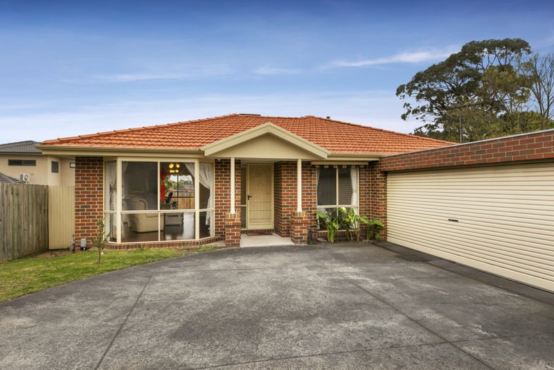 2/47 Panoramic Grove, Glen Waverley VIC 3150